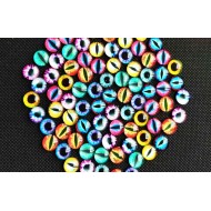 Cat Eye Cabochons
