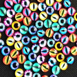 Cat Eye Cabochons