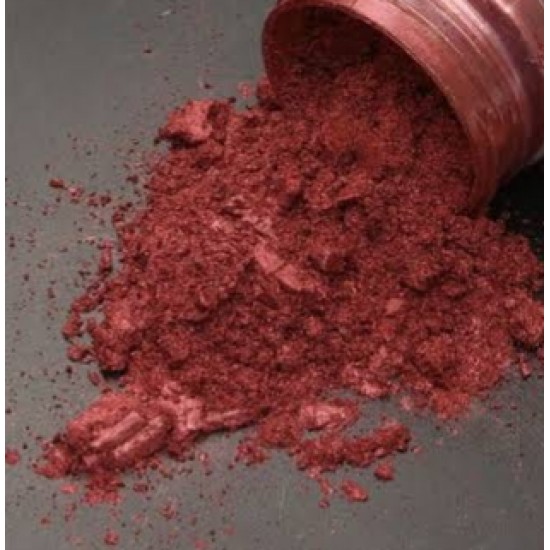 Pearl Mica powder Pearl Mica powder