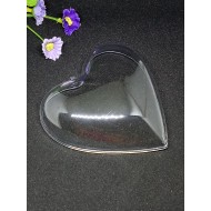 Heart Dome - 10cm