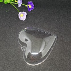 Mini Heart Dome