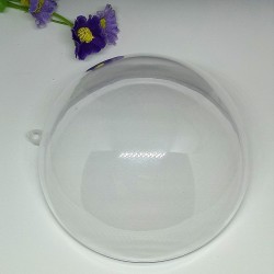 Round Dome