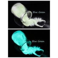 Glow In dark powder