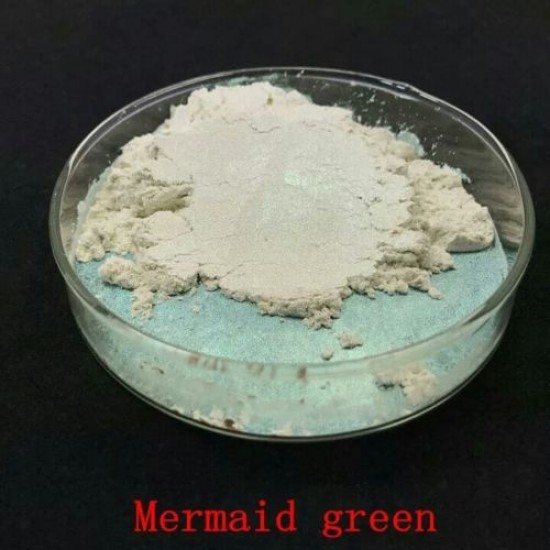 Mermaid Powder Mermaid Powder