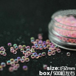 Bubble ball 