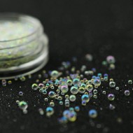 Bubble ball 