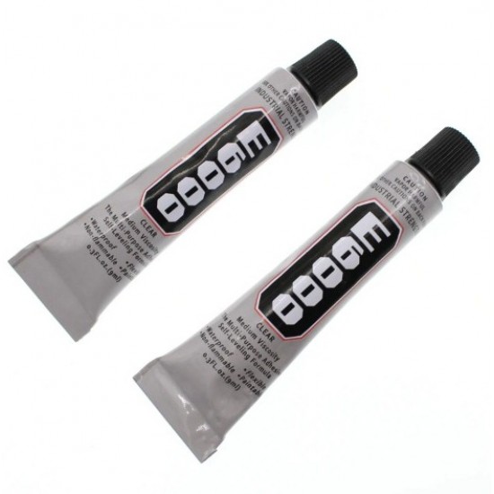 E6000 Epoxy Glue E6000 Epoxy Glue