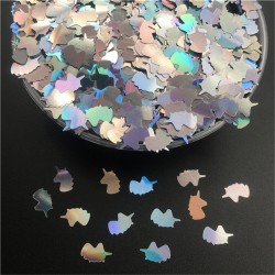 Holographic Unicorn Glitter