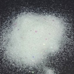 Mermaid Crystal Powder
