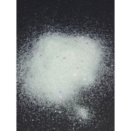 Mermaid Crystal Powder
