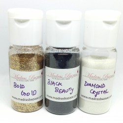Fine Glitters