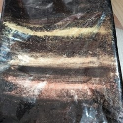 Metallic Pigment Powder