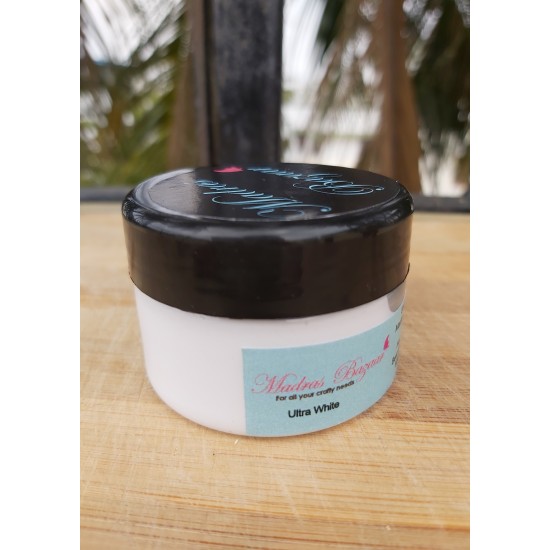 Epoxy Opaque Pigments Epoxy Opaque Pigments