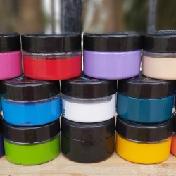 Epoxy Opaque Pigments