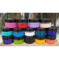 Epoxy Opaque Pigments