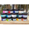 Resin Pigments