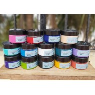 Epoxy Opaque Pigments