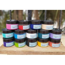 Epoxy Opaque Pigments