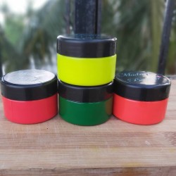 Neon Pigments