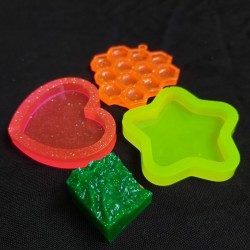 Neon Pigments