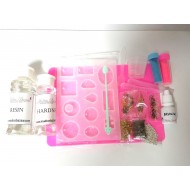 Resin Basic Kit -2