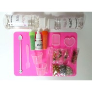 Resin Basic Kit - 1