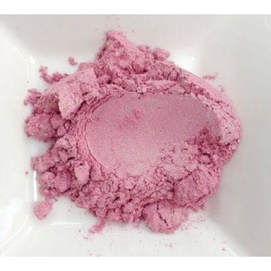 Pearl Mica powder Pearl Mica powder