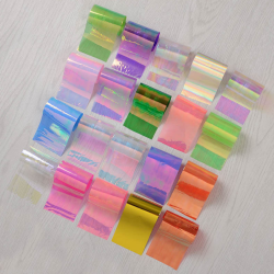 Dichro sheets