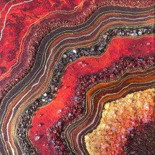 RESIN CRAFT
