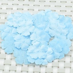 Spring flower Blue 