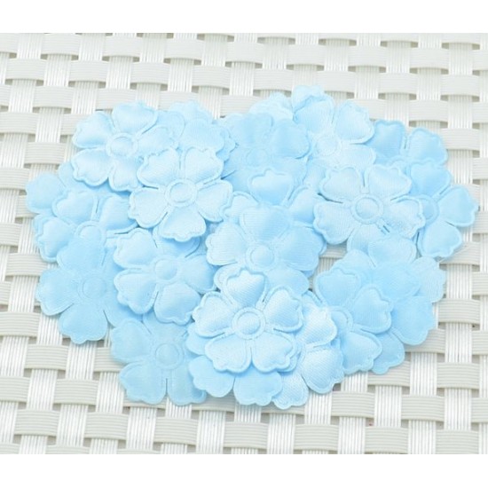 Spring flower Blue 