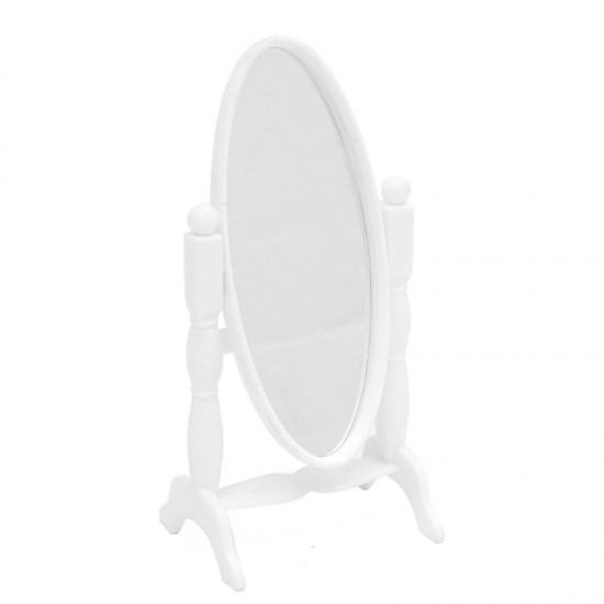 1 Set Miniature Living Room Dressing Table Furniture 1 Set Miniature Living Room Dressing Table Furniture