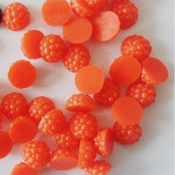 Red Berry miniature