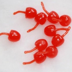 Miniature Red Cherry