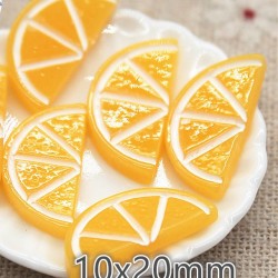 orange slice