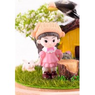 Cute Girl