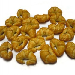 5pc Croissant Bakery