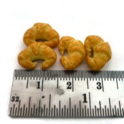 5pc Croissant Bakery