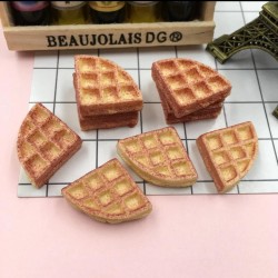 Waffle Miniature