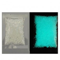 Luminous Sand Stones