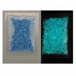 Luminous Sand Stones