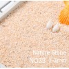 Micro landscape sand 