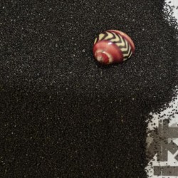 Black Sand
