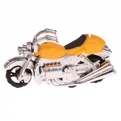 Small Motorcycle