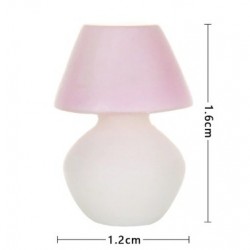 Miniature Night Lamp