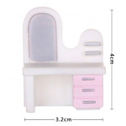 Miniature Dressing Table
