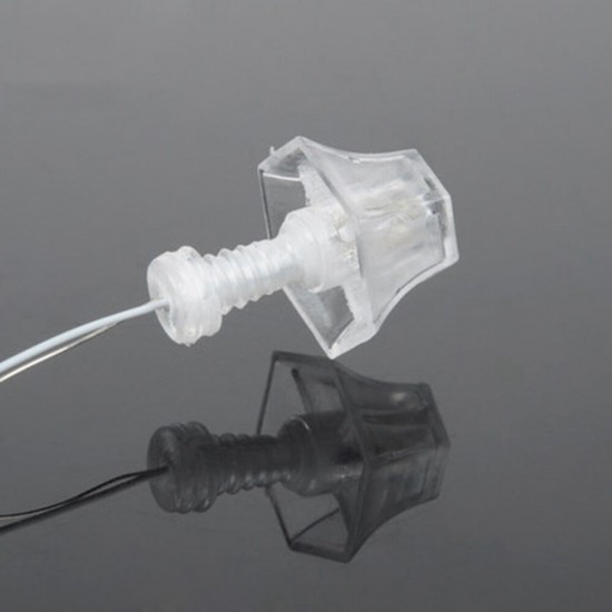 Mini DIY Lighting Table Lamp Mini DIY Lighting Table Lamp