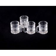 Mini cups
