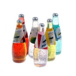 Chia Seed Drink