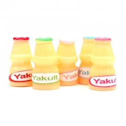 Mini Yakult Drink